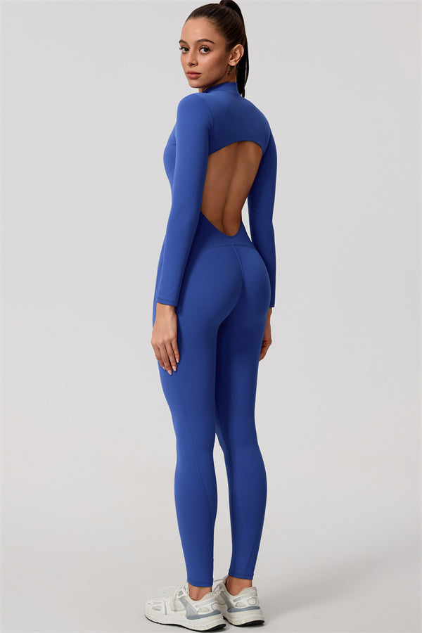 The Harmony Jumpsuit