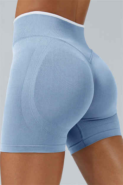 The Elevate Shorts