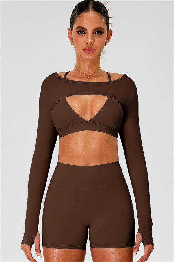 The Ember Shorts