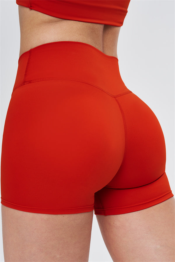 The New Isabella Shorts