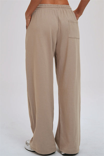 The Kinetic Sweatshirt Sweatpants 2-Piece Set