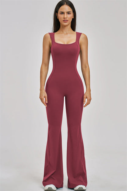 The Zenith Jumpsuit