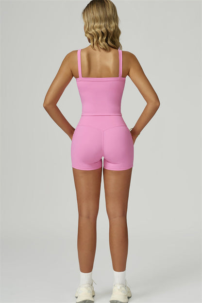 The Uplift Tank Top