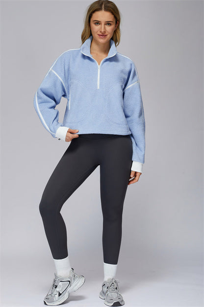 The Unbreakable Sweatshirt