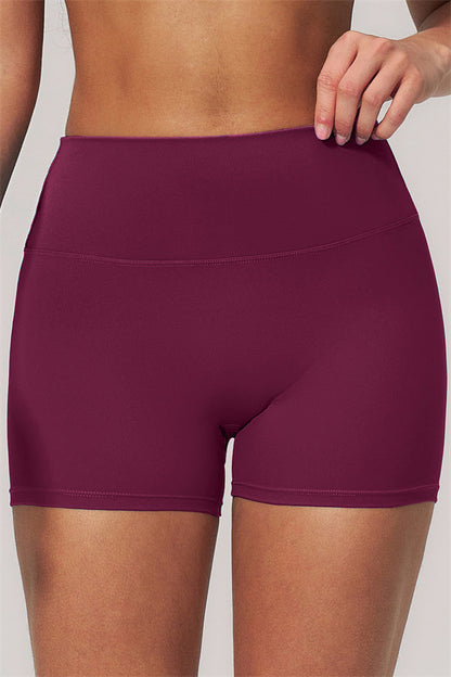 The Rapture Sports Bra Shorts 2-Piece Set