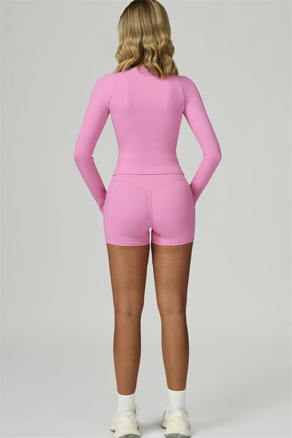 The FlexFit Active Top
