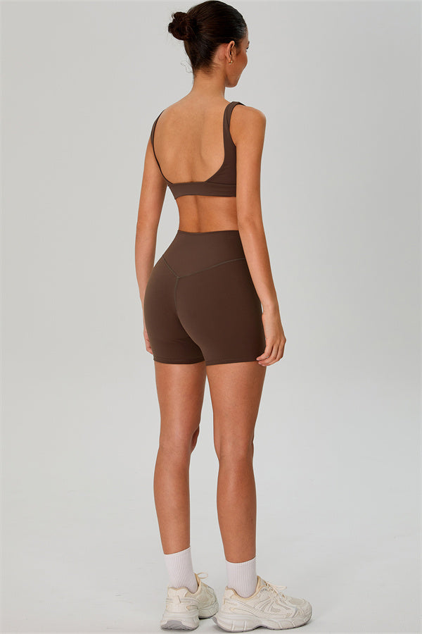 The Jewel Shorts
