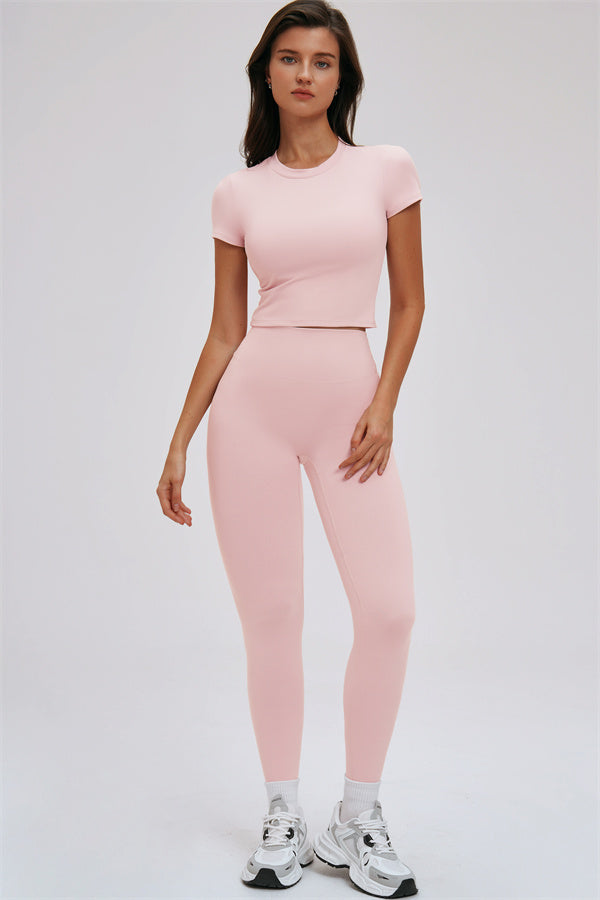The Svelte Leggings