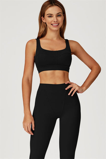 The Conquer Leggings