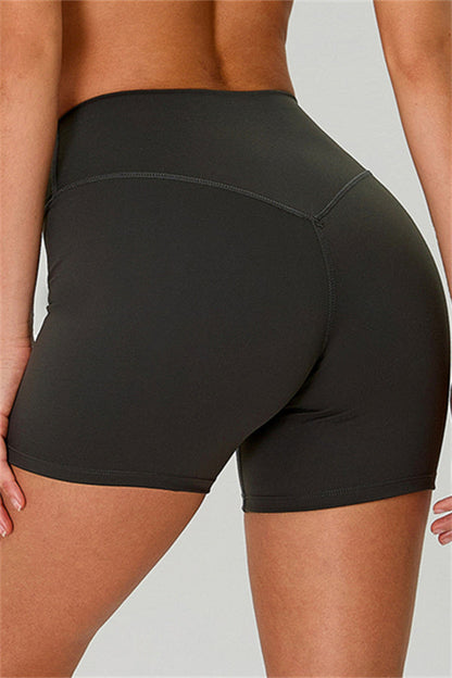 The Jewel Shorts