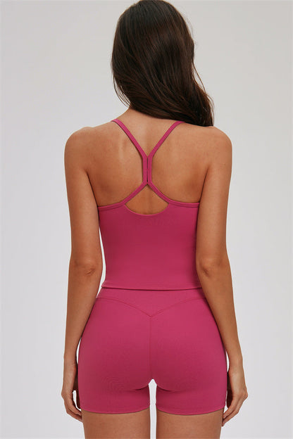 The Svelte Shorts