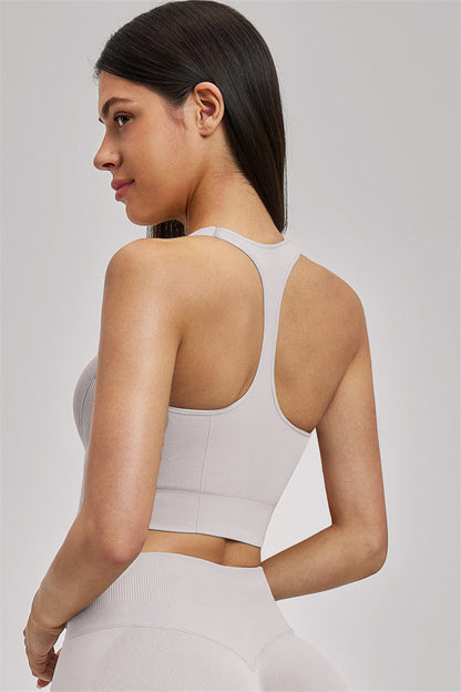 The Vision Sports Bra Shorts 2-Piece Set