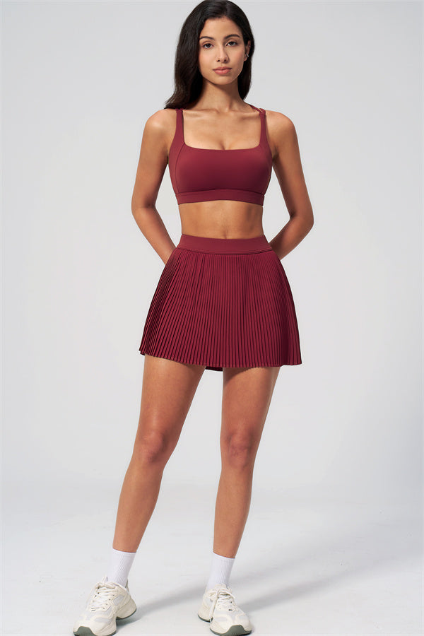 The Balance Sports Bra