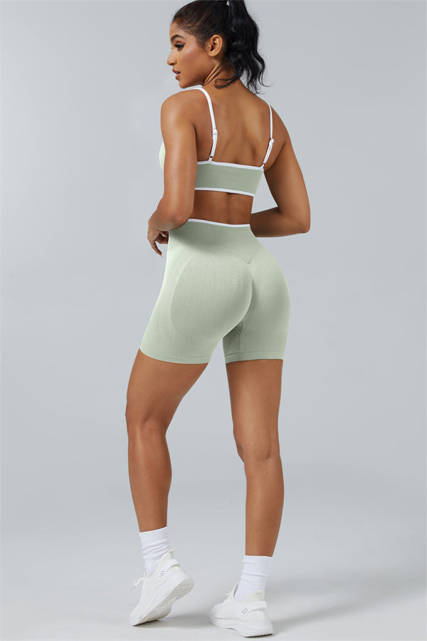 The Elevate Sports Bra