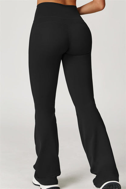 The Epic Flared Leggings
