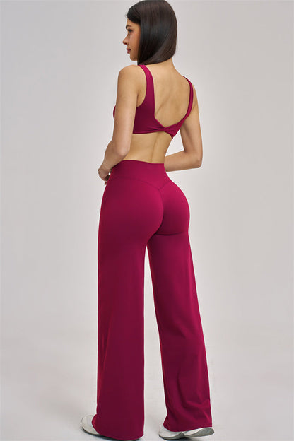 The Swoon Sports Bra