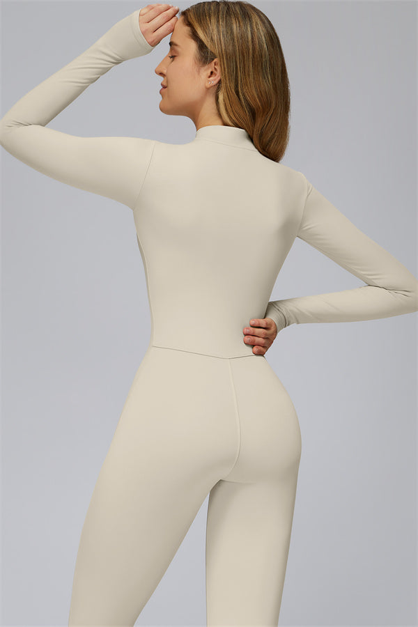 The FlexCore Jumpsuit