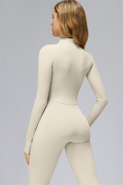 The FlexCore Jumpsuit