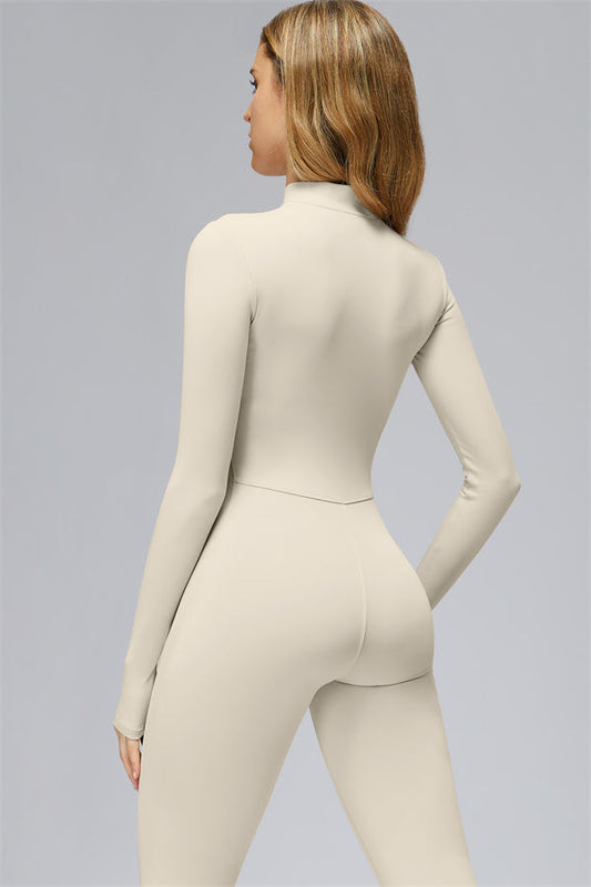 The FlexCore Jumpsuit