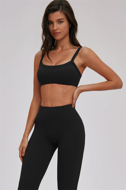 The Kinetic Sports Bra Leggings 2-Piece Set