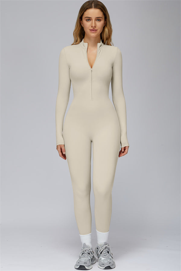 The FlexCore Jumpsuit