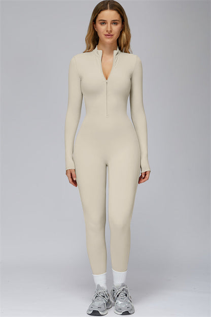 The FlexCore Jumpsuit