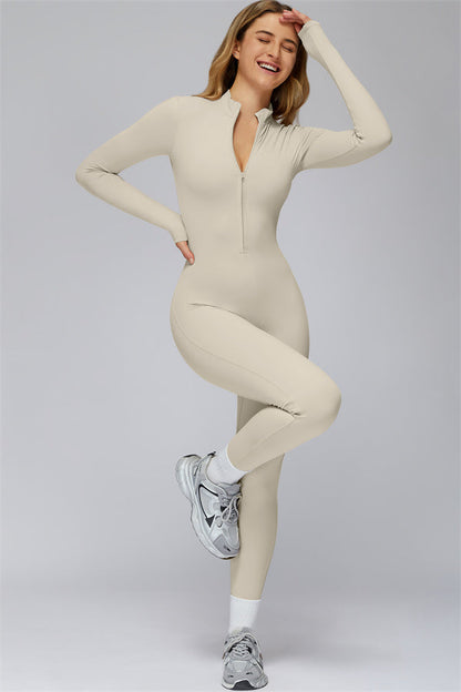 The FlexCore Jumpsuit