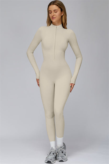 The FlexCore Jumpsuit
