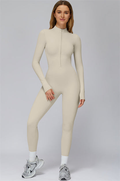 The FlexCore Jumpsuit