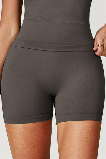 The Allure Shorts