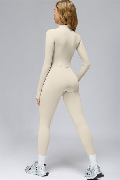 The FlexCore Jumpsuit