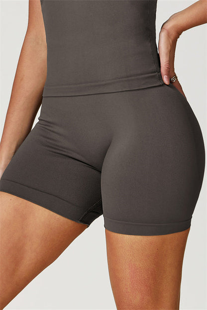 The Allure Shorts