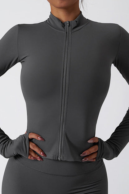 The Seraphine Jacket