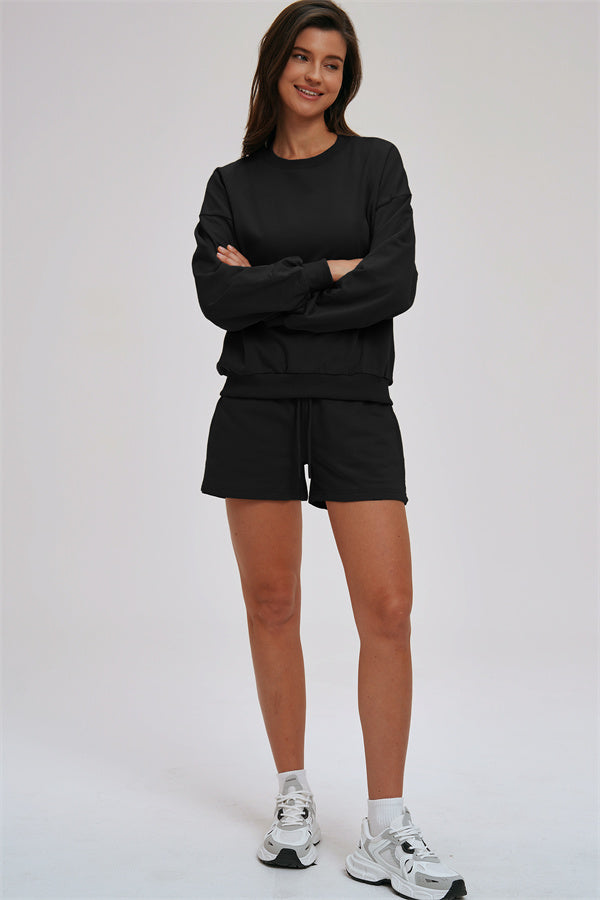 The Kinetic Shorts