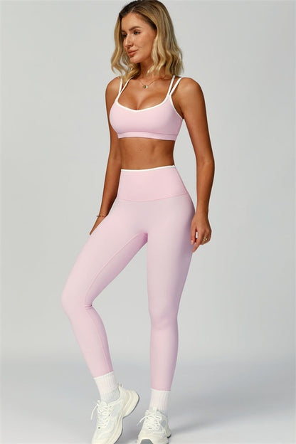 The Quest Sports Bra