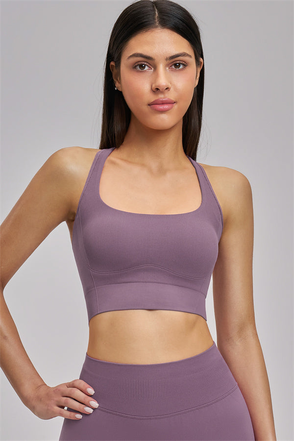 The Vision Jacket Sports Bra Shorts 3-Piece Set