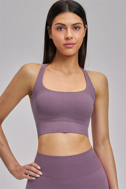The Vision Jacket Sports Bra Shorts 3-Piece Set