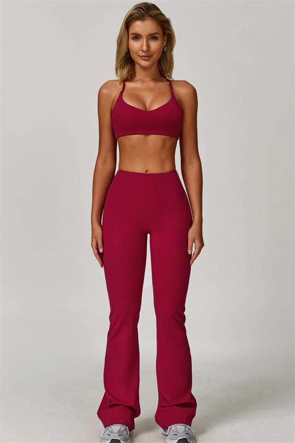 The Refresh Sports Bra