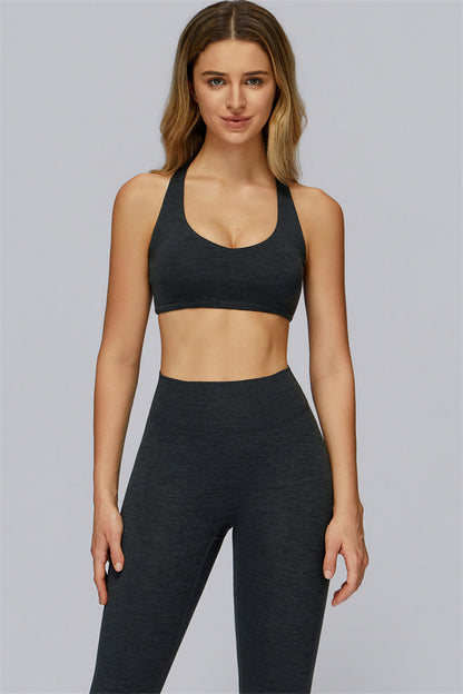 The Radiance Leggings