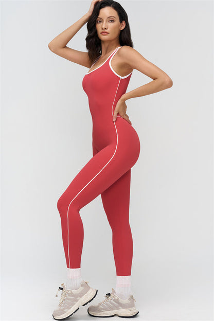 The Crave Jumpsuit