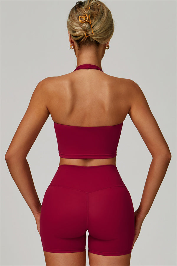 The Seraphine Shorts