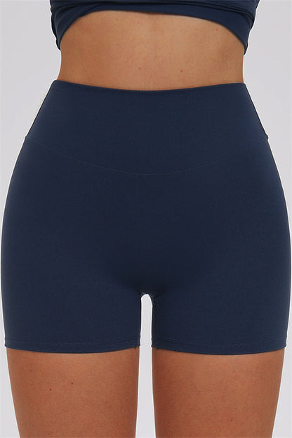 The Svelte Shorts