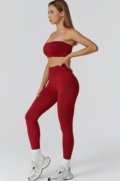 The Reign Leggings