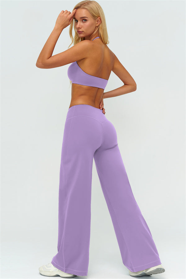 The Twirl New Straight Leg Pants