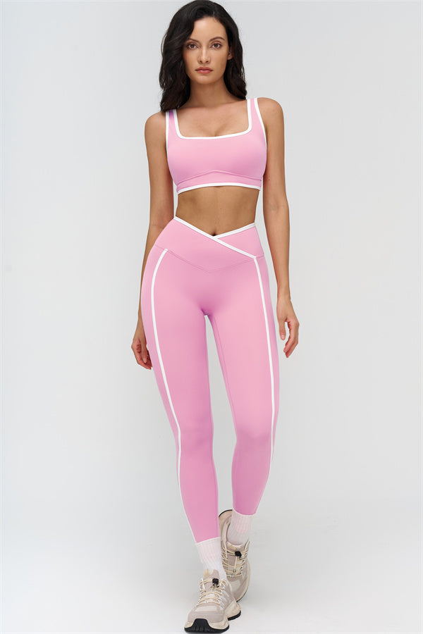 The Crave Sports Bra