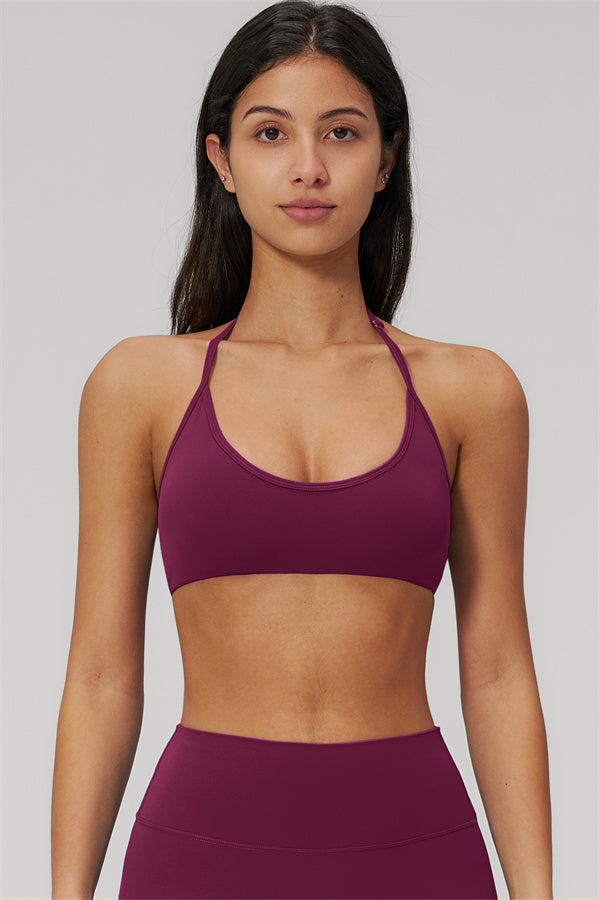 The Rapture Sports Bra Leggings 2-Piece Set