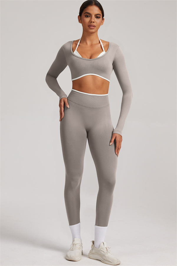 The Elevate Leggings