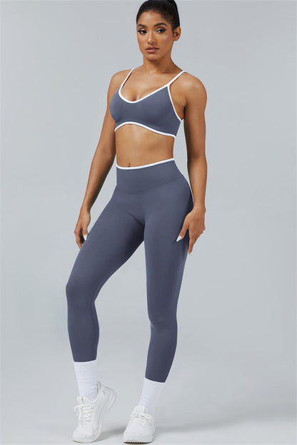 The Elevate Sports Bra