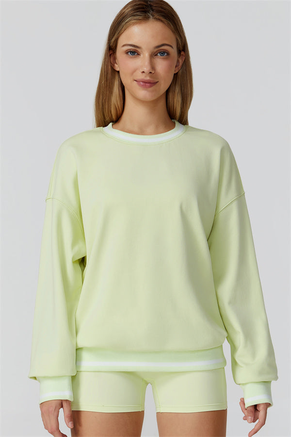 The Amara Sweatshirt