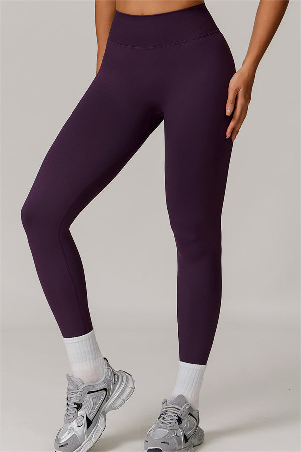 The Nova Luxe Jacket Leggings 2-Piece Set